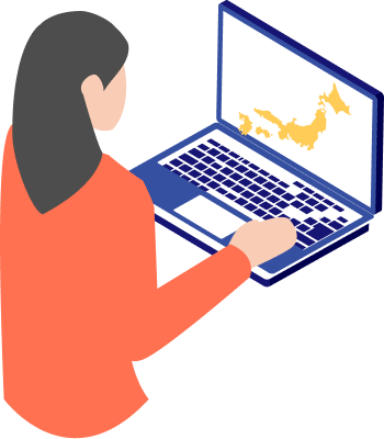 情報更新の手間