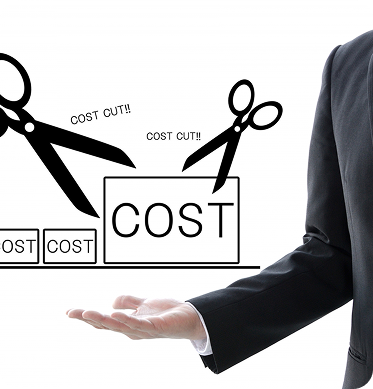 直接仕入れでコストを抑制