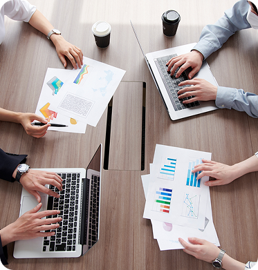 運用改善まで伴走