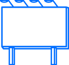 スタンド／筐体